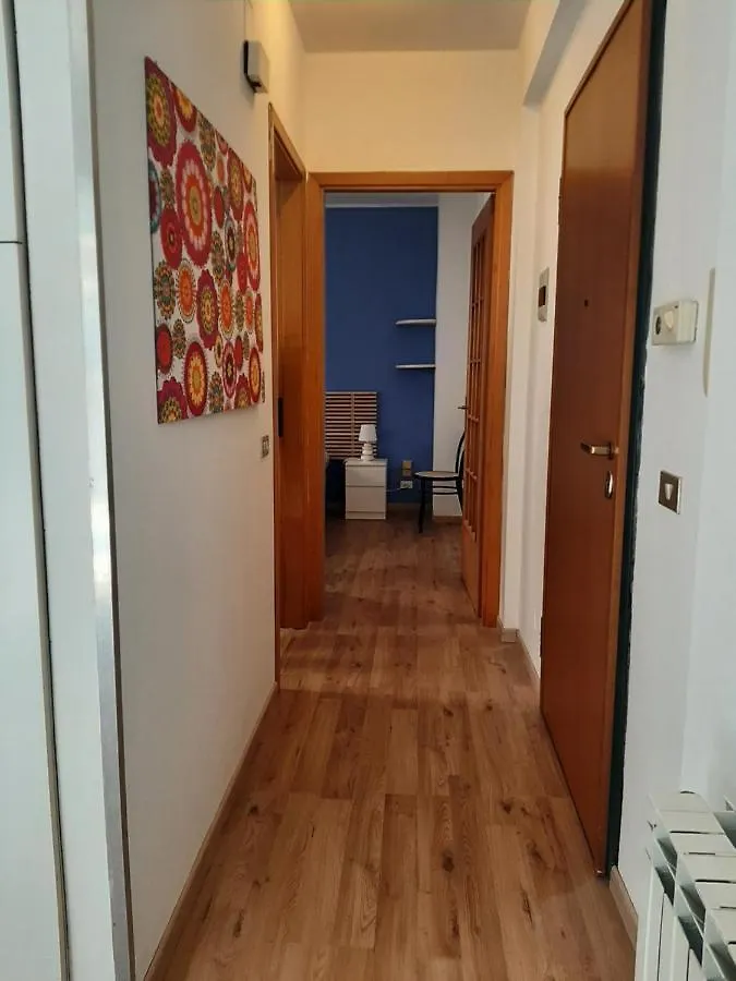 Casa Carolina, A 20 Metri Dal Mare In Pieno Centro Apartment Aci Castello Italy