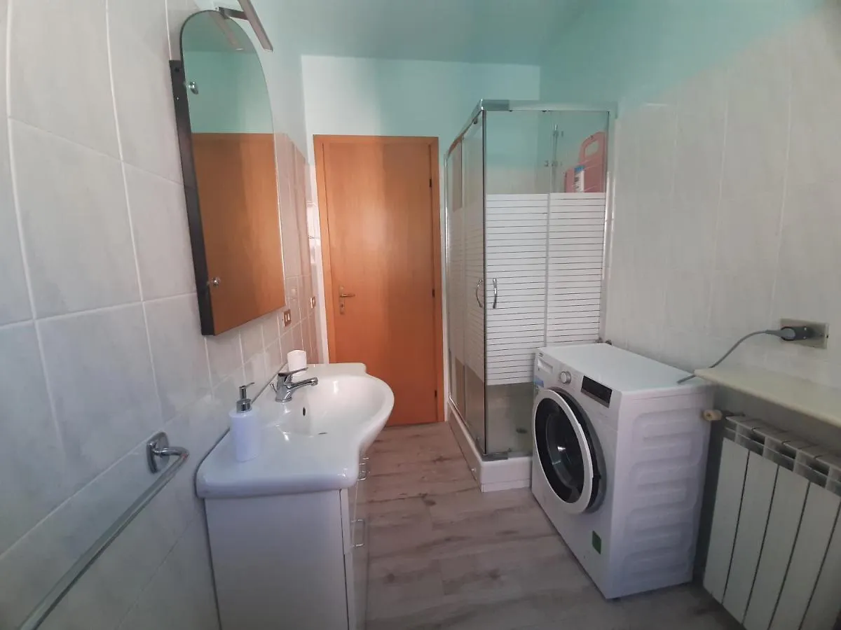 Casa Carolina, A 20 Metri Dal Mare In Pieno Centro Apartment Aci Castello 0*,  Italy