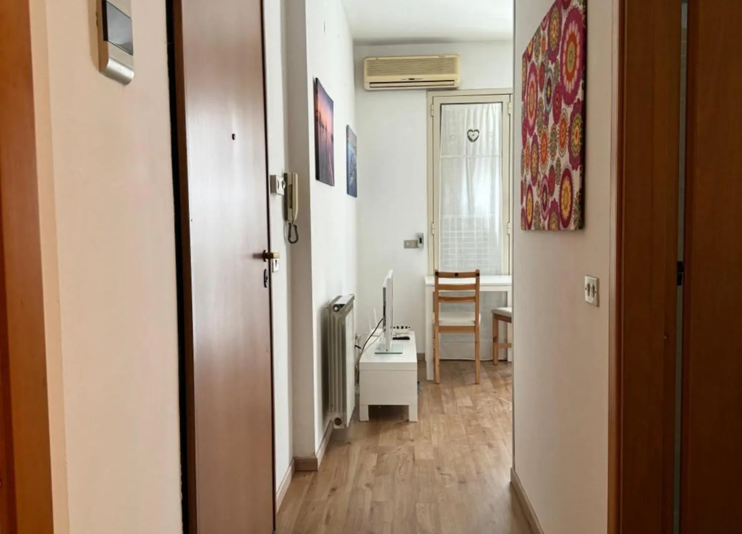 Casa Carolina, A 20 Metri Dal Mare In Pieno Centro Apartment Aci Castello