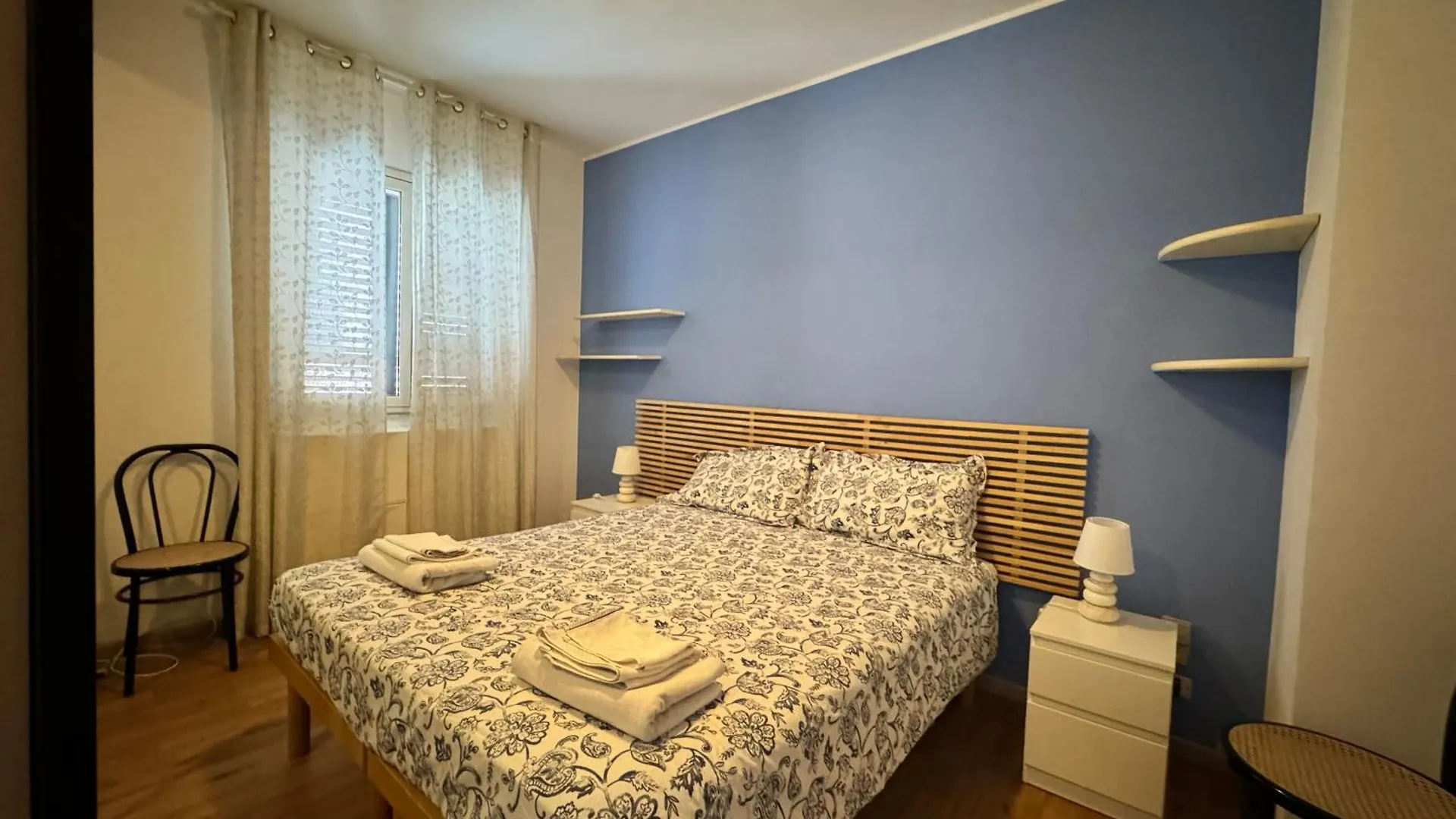 Casa Carolina, A 20 Metri Dal Mare In Pieno Centro Apartment Aci Castello