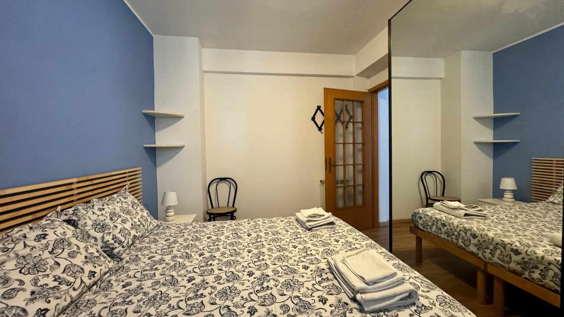 Casa Carolina, A 20 Metri Dal Mare In Pieno Centro Apartment Aci Castello Italy